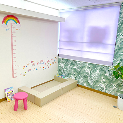 キッズスペース