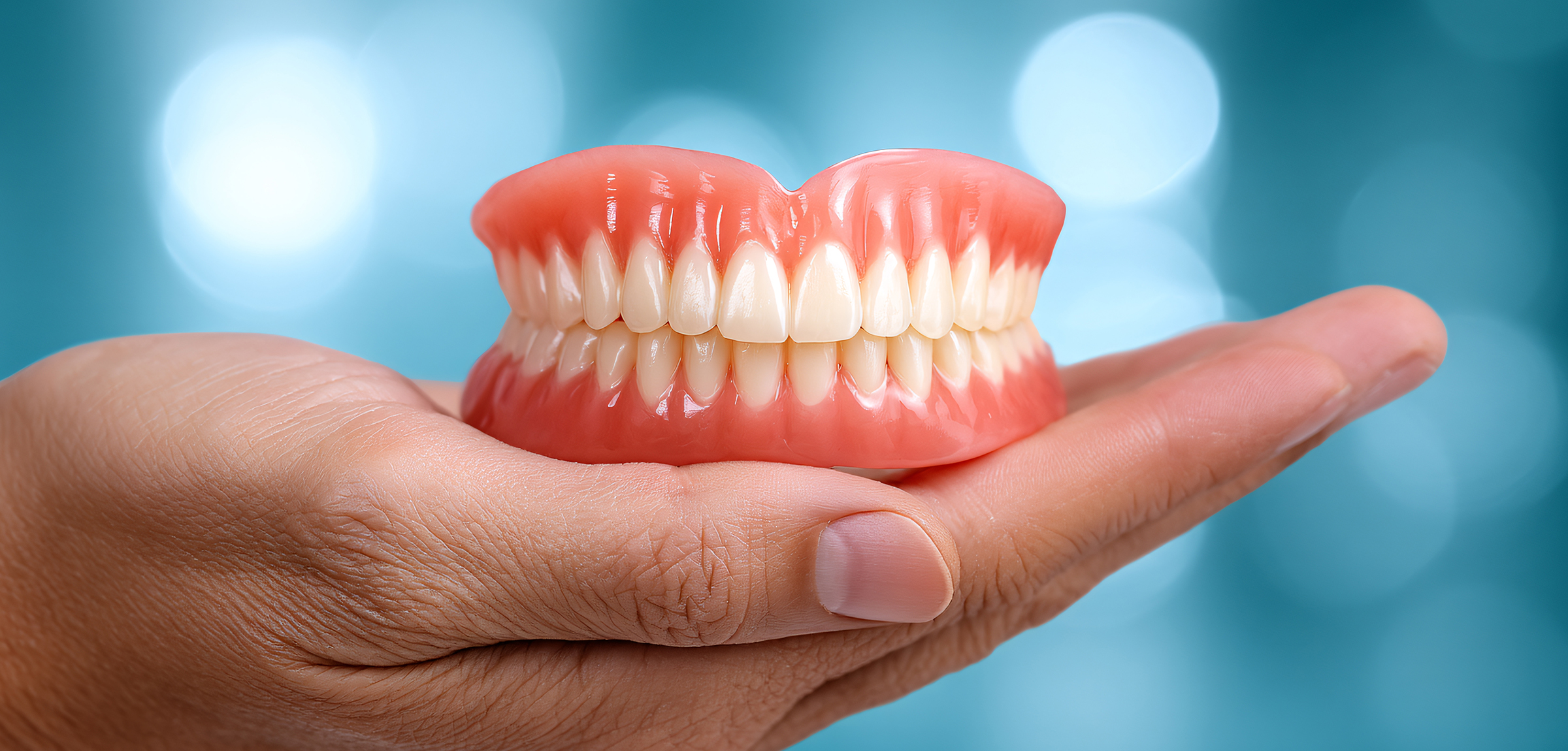 失った歯の機能を取り戻しましょう