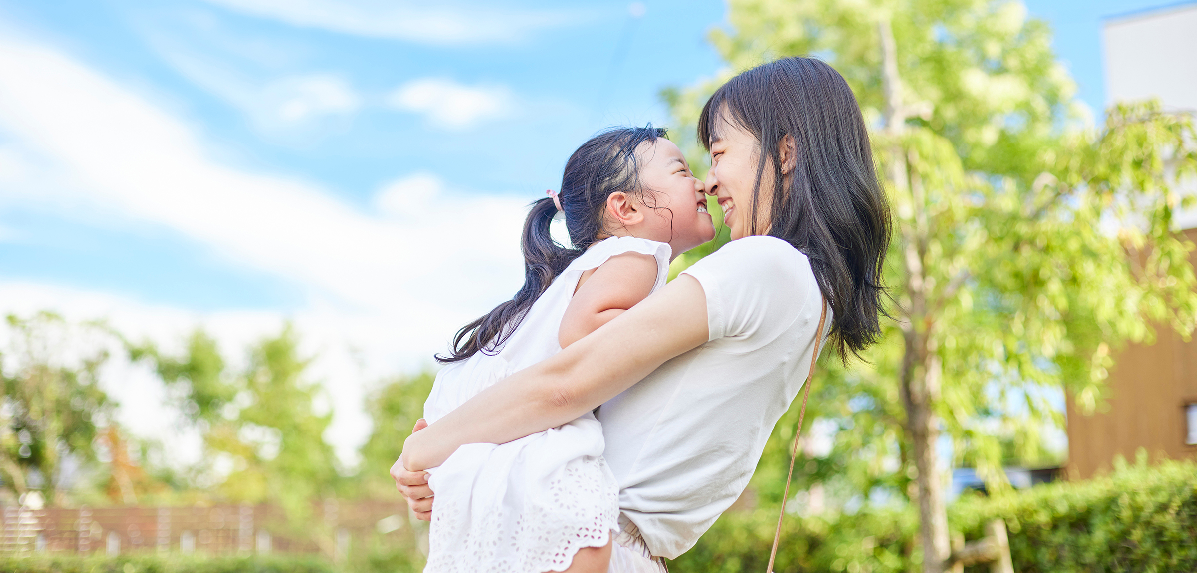 ご家族の方に知っていただきたいこと
