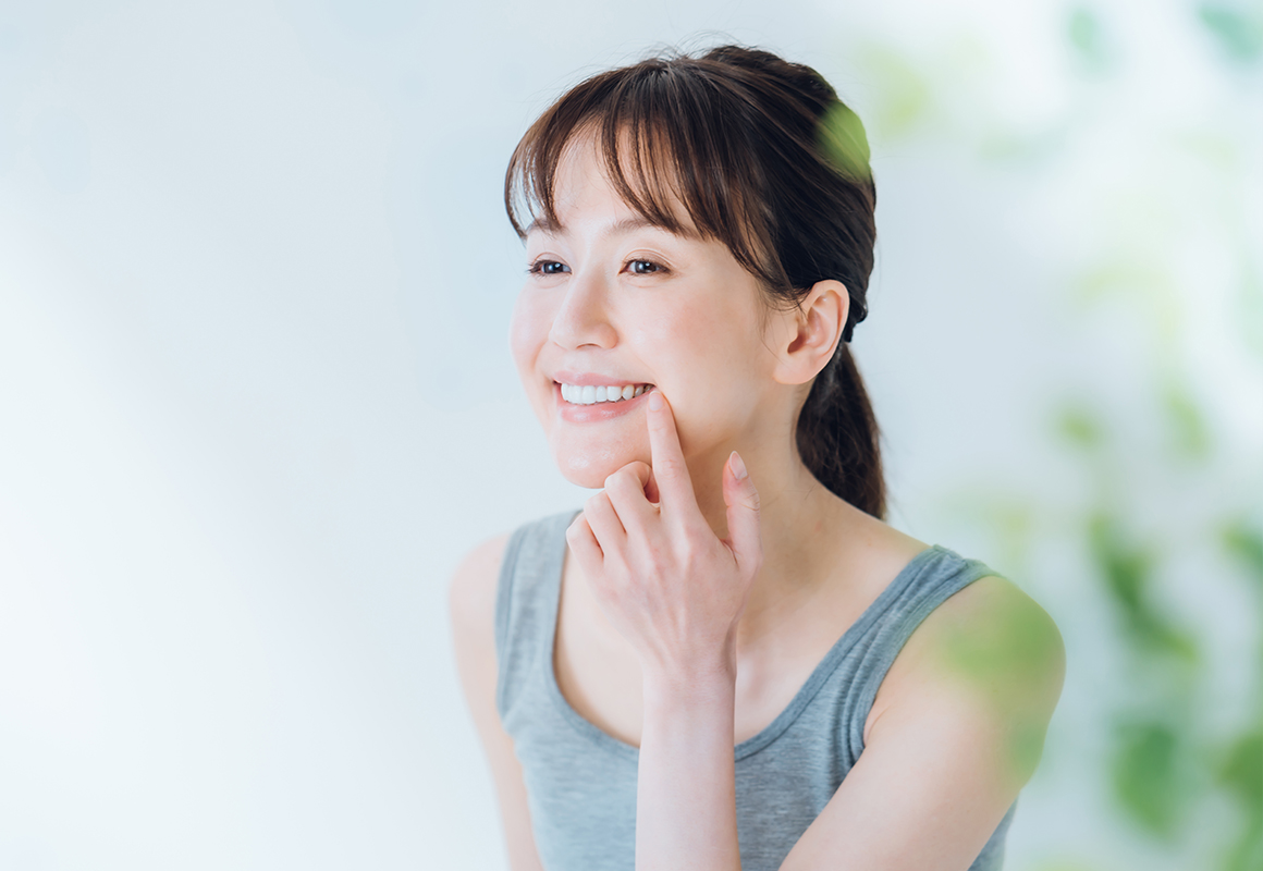 歯周病は治る病気です